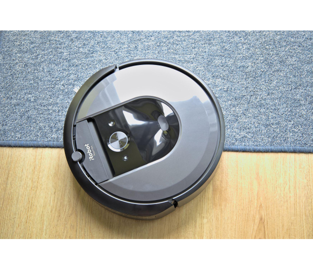iRobot iRobot Roomba i7 (i7158) [#] - 1377188 - zdjęcie 25